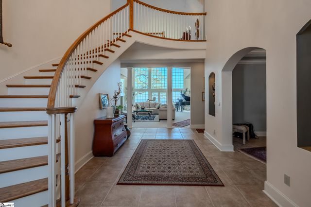 33 Southview Ledge Road, Landrum, SC 29356