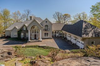 33 Southview Ledge Road, Landrum, SC 29356