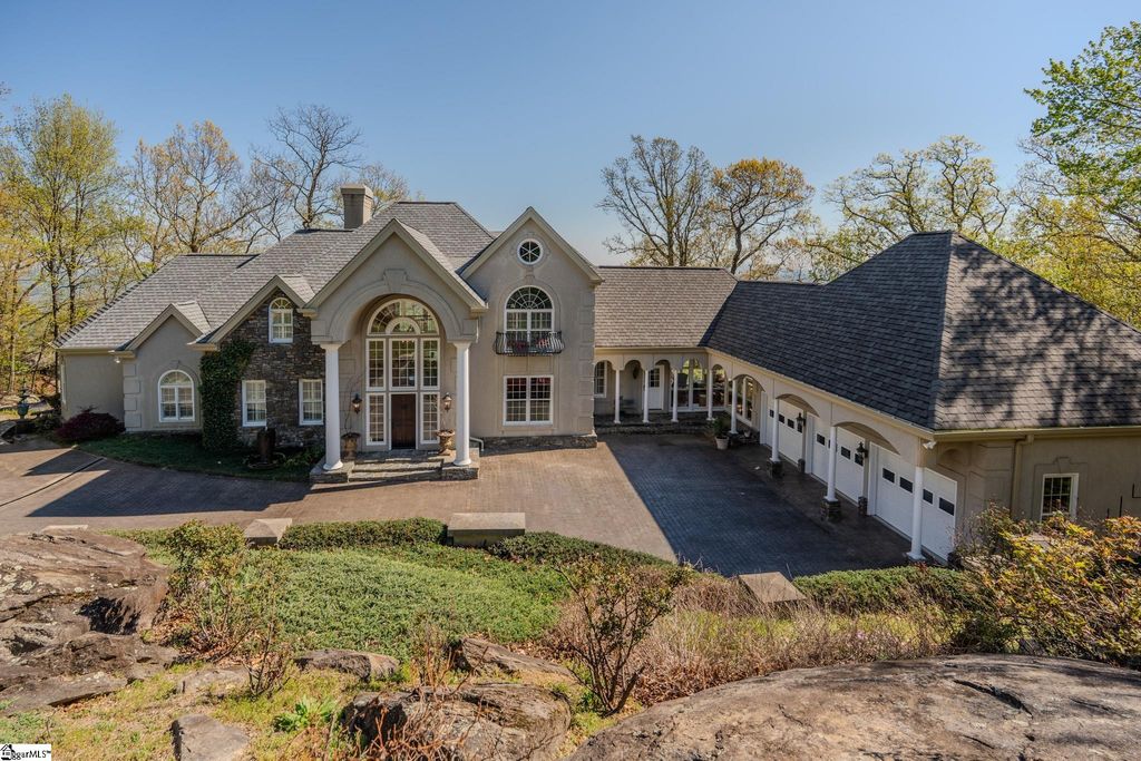 33 Southview Ledge Road, Landrum, SC 29356