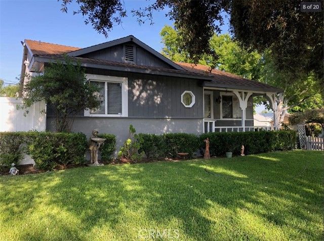 576 Geneva Ave, Claremont, CA 91711