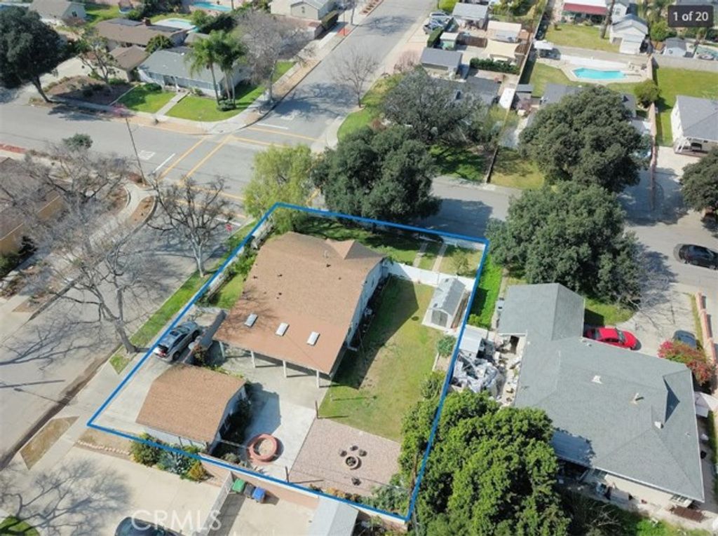 576 Geneva Ave, Claremont, CA 91711