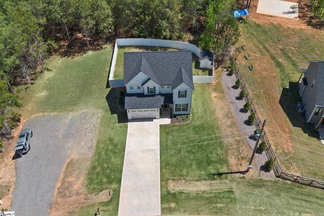 237 Black Road, Simpsonville, SC 29680