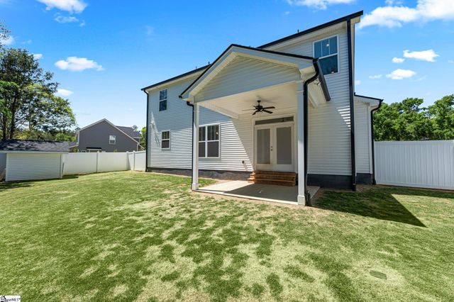 237 Black Road, Simpsonville, SC 29680