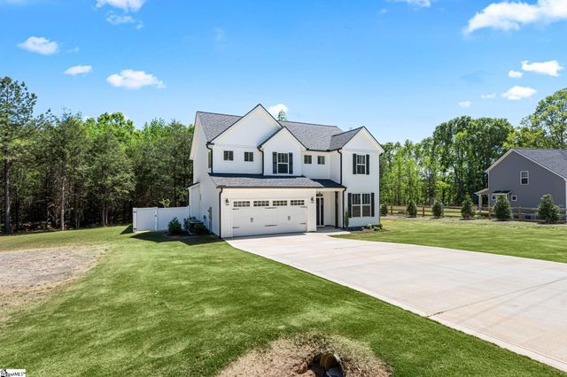 237 Black Road, Simpsonville, SC 29680