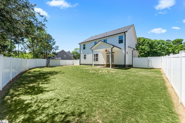 237 Black Road, Simpsonville, SC 29680