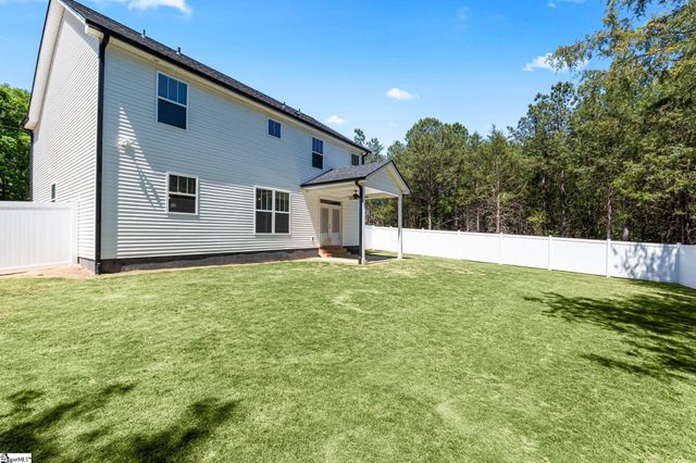 237 Black Road, Simpsonville, SC 29680