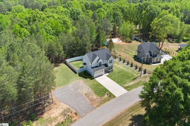 237 Black Road, Simpsonville, SC 29680
