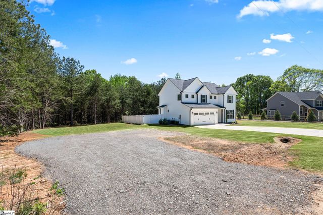237 Black Road, Simpsonville, SC 29680