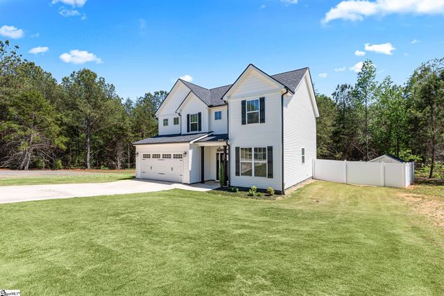 237 Black Road, Simpsonville, SC 29680