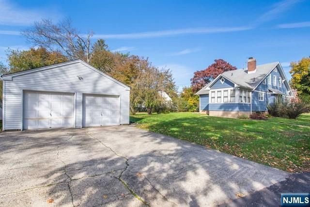 259 Washington Avenue 1, Westwood, NJ 07675