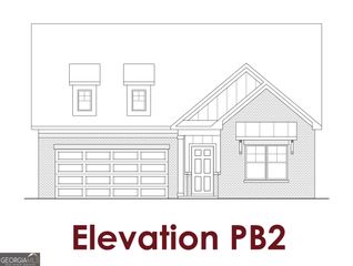 101 Garland Gable Drive 1A, Cartersville, GA 30120