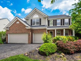 5560 Tayside Circle, Dublin, OH 43016