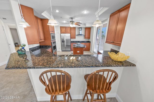 2515 S Atlantic Ave Unit 301, Daytona Beach Shores, FL 32118