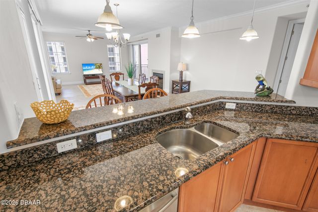2515 S Atlantic Ave Unit 301, Daytona Beach Shores, FL 32118