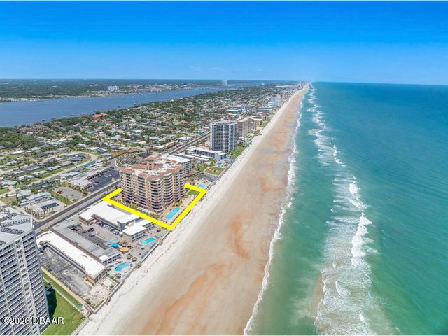 2515 S Atlantic Ave Unit 301, Daytona Beach Shores, FL 32118