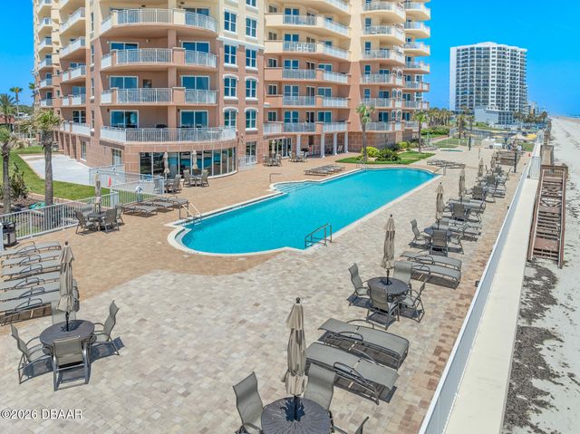 2515 S Atlantic Ave Unit 301, Daytona Beach Shores, FL 32118