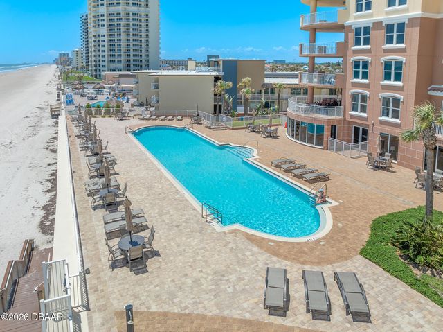 2515 S Atlantic Ave Unit 301, Daytona Beach Shores, FL 32118