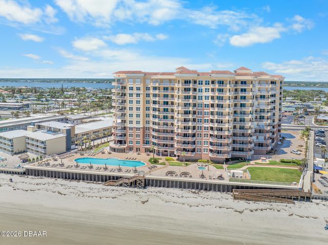 2515 S Atlantic Ave Unit 301, Daytona Beach Shores, FL 32118