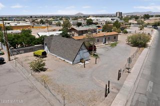 1140 S Mesquite Street, Las Cruces, NM 88001