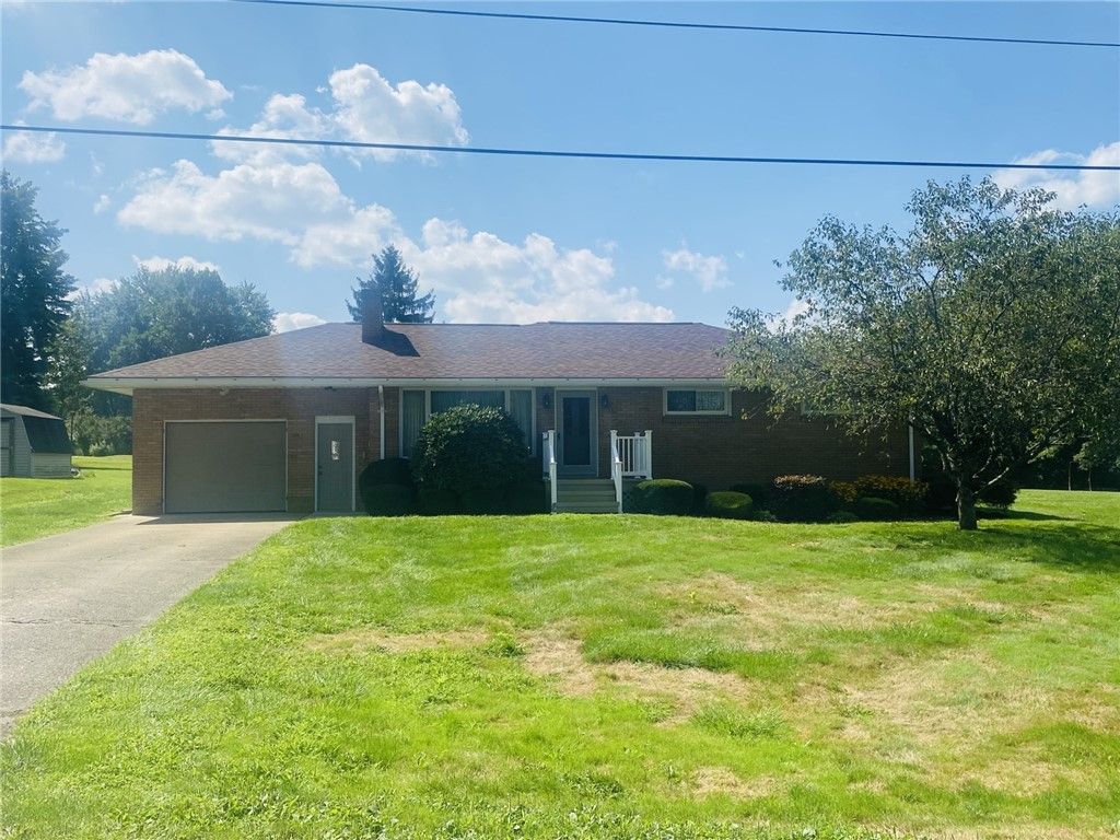 Image 1 of property listing at 200 Mapeat Lane, Union Twp, PA 16101