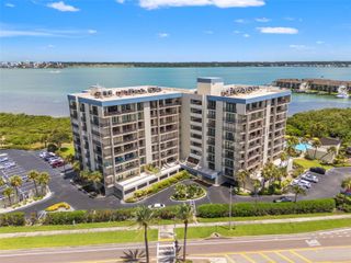 1501 GULF BOULEVARD 205, Clearwater Beach, FL 33767