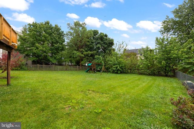 106 ETNAM ST, Winchester, VA 22602