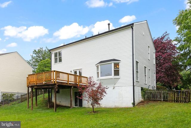 106 ETNAM ST, Winchester, VA 22602