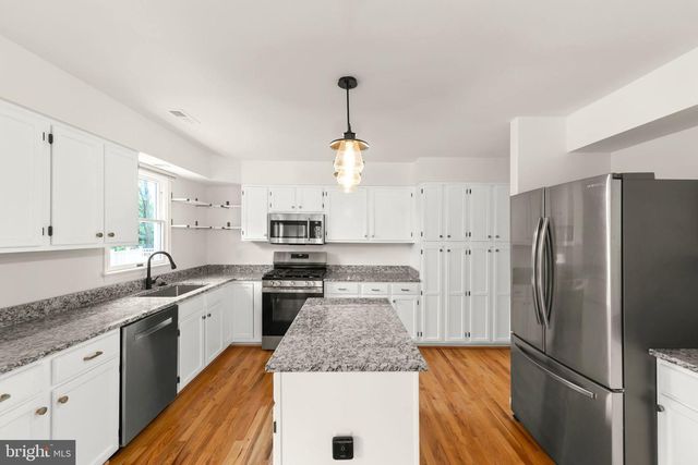 106 ETNAM ST, Winchester, VA 22602
