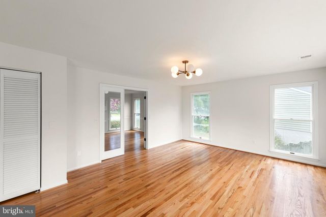 106 ETNAM ST, Winchester, VA 22602