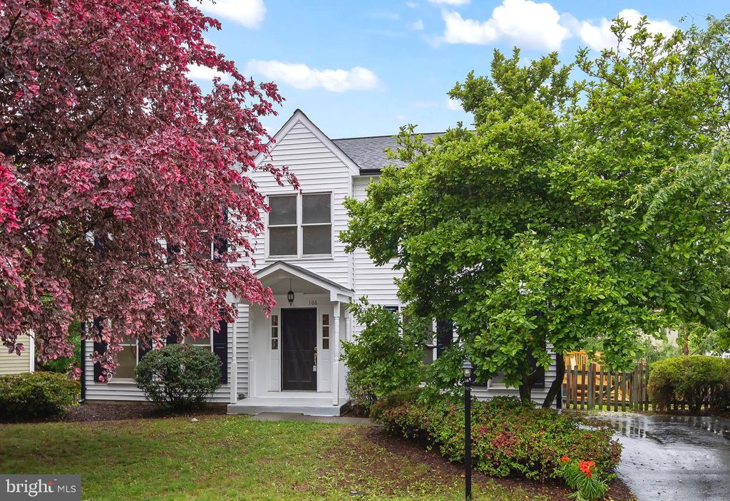 106 ETNAM ST, Winchester, VA 22602