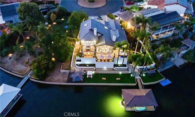 30310 White Wake, Canyon Lake, CA 92587