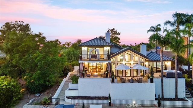 30310 White Wake, Canyon Lake, CA 92587