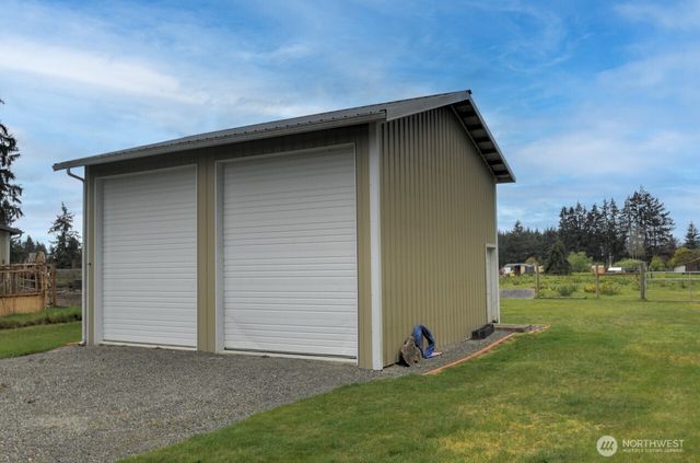 16915 Eugene Street SW, Rochester, WA 98579