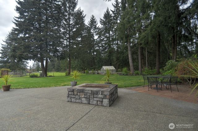 16915 Eugene Street SW, Rochester, WA 98579