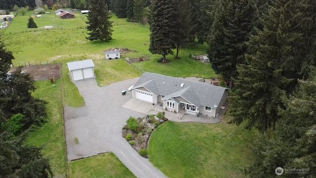 16915 Eugene Street SW, Rochester, WA 98579