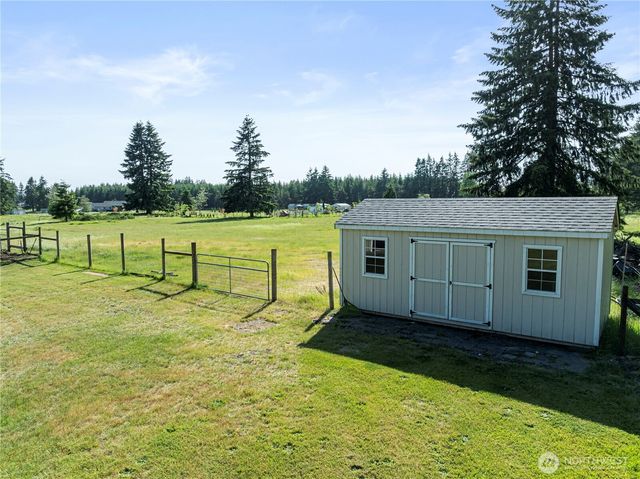 16915 Eugene Street SW, Rochester, WA 98579