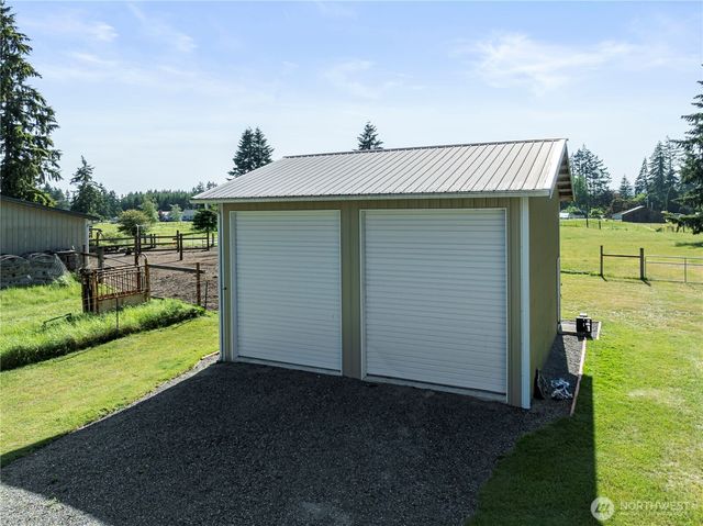 16915 Eugene Street SW, Rochester, WA 98579