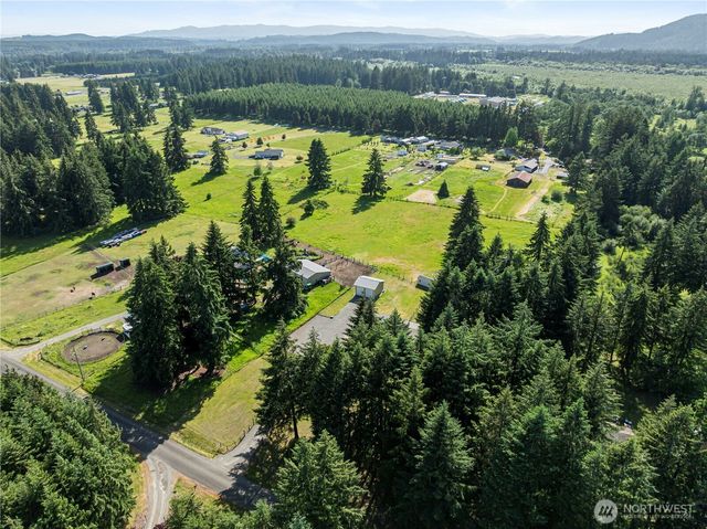 16915 Eugene Street SW, Rochester, WA 98579