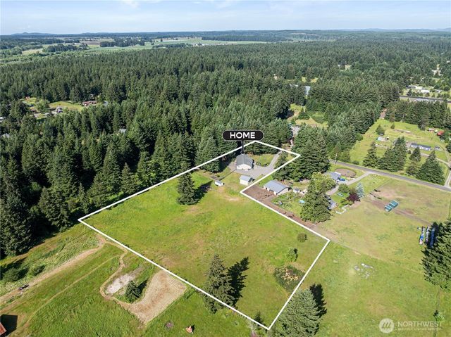 16915 Eugene Street SW, Rochester, WA 98579