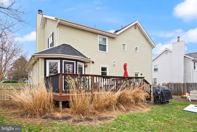 9697 ZIMBRO AVE, Manassas, VA 20110