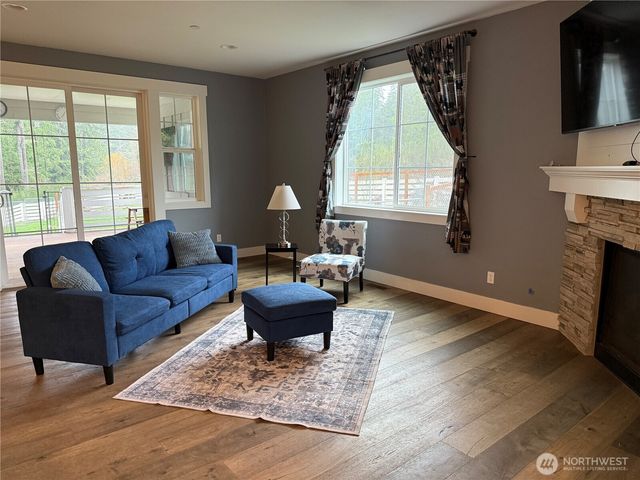 13112 Grouse Hollow Drive NW, Gig Harbor, WA 98329