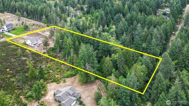 13112 Grouse Hollow Drive NW, Gig Harbor, WA 98329