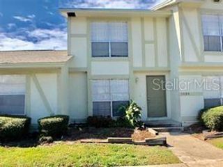 1724 BENTLEY BOULEVARD, Kissimmee, FL 34741