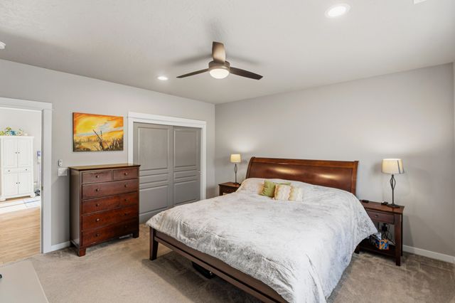 63247 NW Rossby Street, Bend, OR 97703
