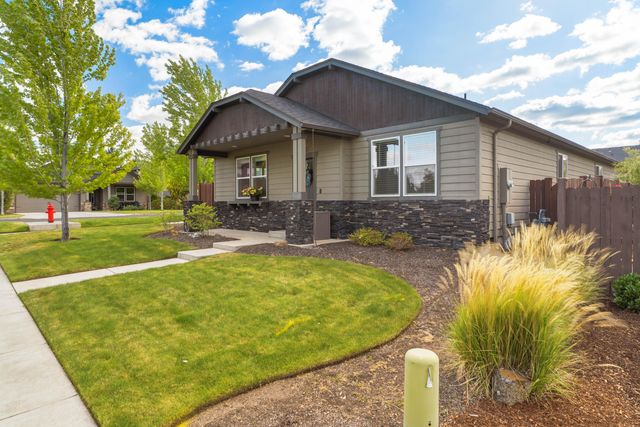 63247 NW Rossby Street, Bend, OR 97703