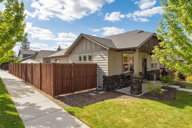 63247 NW Rossby Street, Bend, OR 97703