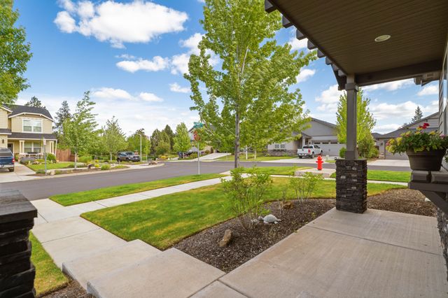 63247 NW Rossby Street, Bend, OR 97703