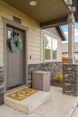 63247 NW Rossby Street, Bend, OR 97703