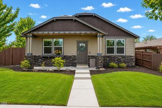 63247 NW Rossby Street, Bend, OR 97703