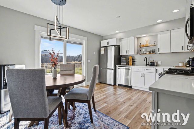 7226 Little Paw Paw Lake Road, Coloma Twp, MI 49038